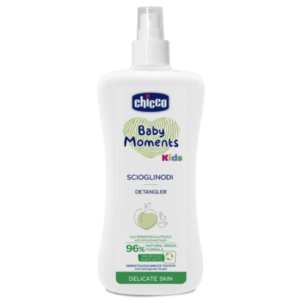 CHICCO Baby moments Kids balzam u spreju 200ml