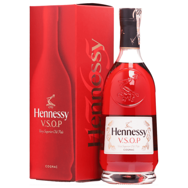 HENNESSY konjak VSOP 0,7l