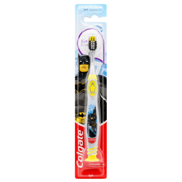 COLGATE četkica smiles 6+ godina 1kom