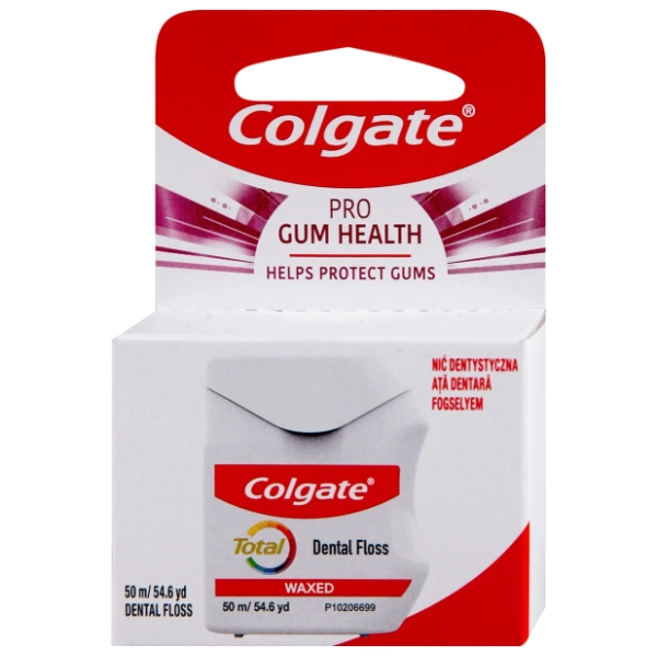 COLGATE Pro gum health konac za zube 50m