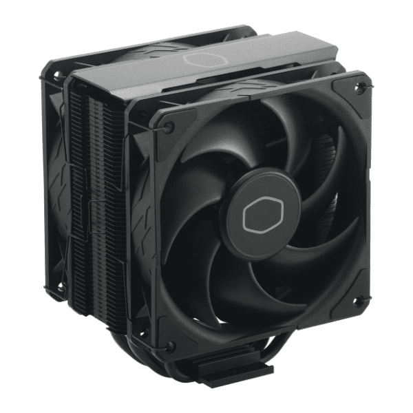 COOLER MASTER HYPER 212 Black RR-S4KK-25SN-R1 kuler za procesor