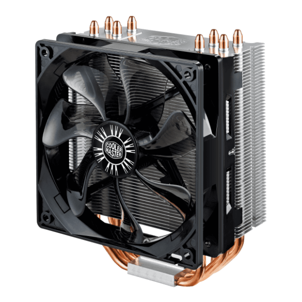 COOLER MASTER Hyper 212 EVO RR-212E-16PK-R1 kuler za procesor