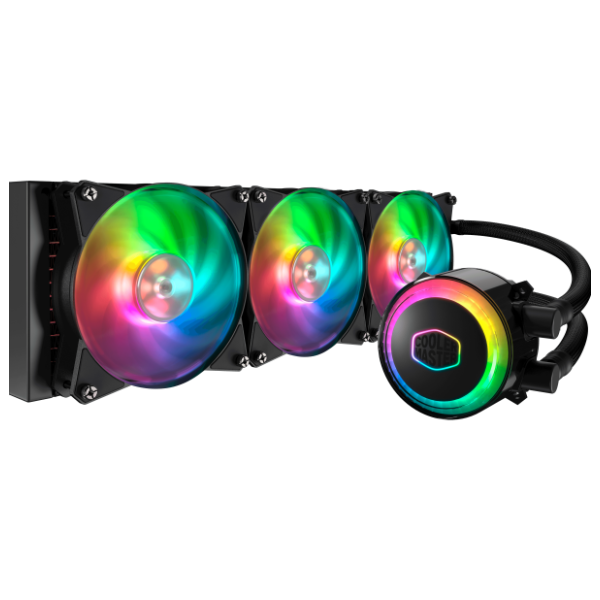 COOLER MASTER MasterLiquid ML360R RGB - MLX-D36M-A20PC-R1 vodeno hlađenje