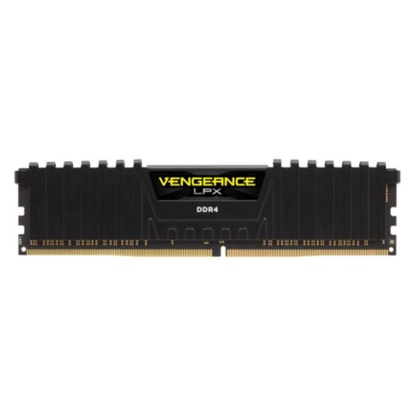 CORSAIR 16GB DDR4 3200MHz CMK16GX4M1E3200C16