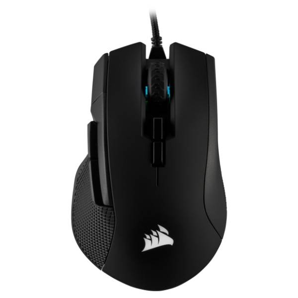 CORSAIR miš Nightsword IronClaw RGB