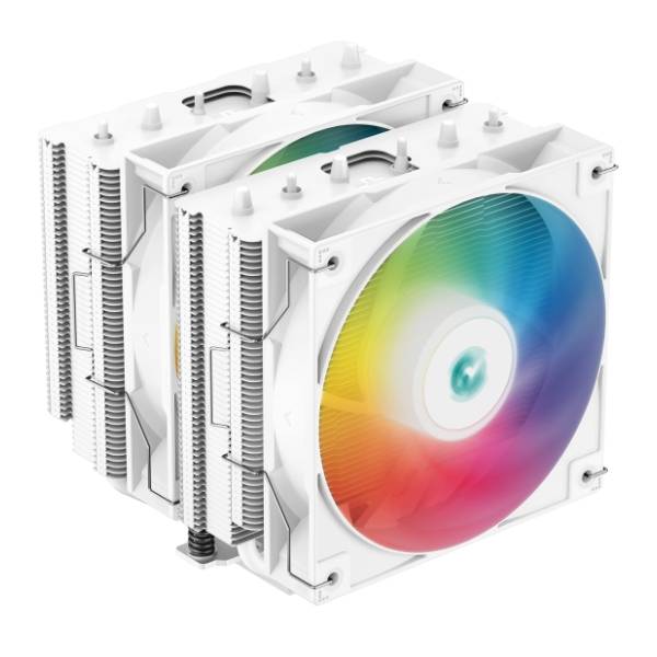 DeepCool AG620 White kuler za procesor