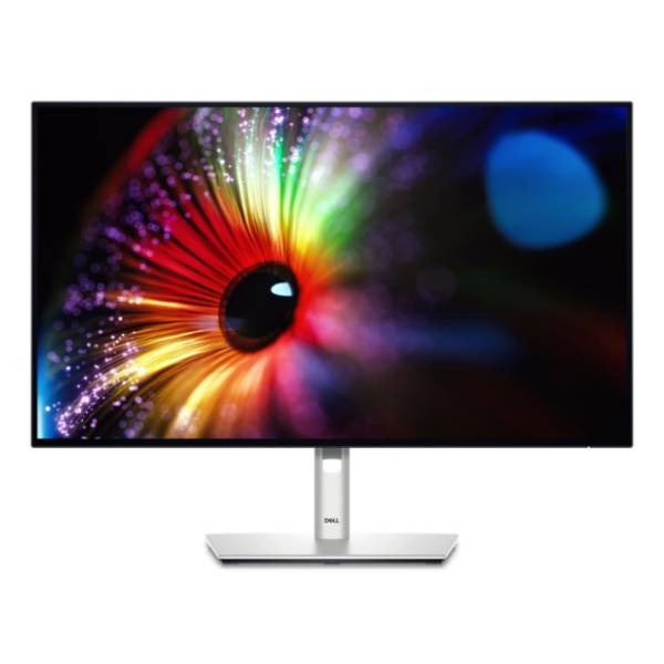 DELL monitor U2724D