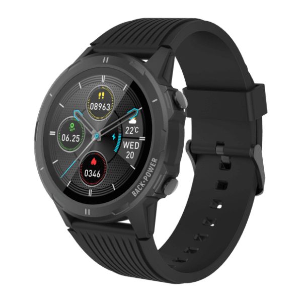 DENVER SW-351 Black pametni sat