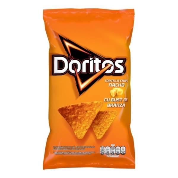 DORITOS Nacho 90g