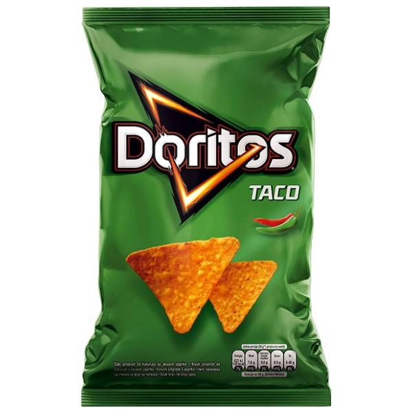 DORITOS Taco 90g