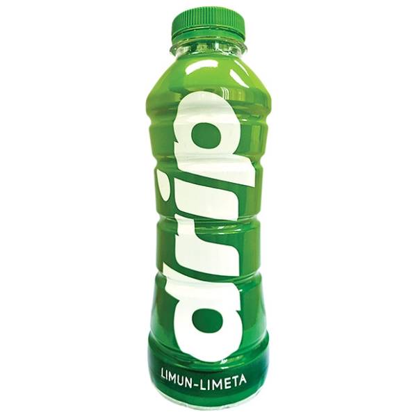 Napitak DRIP limun limeta 500ml