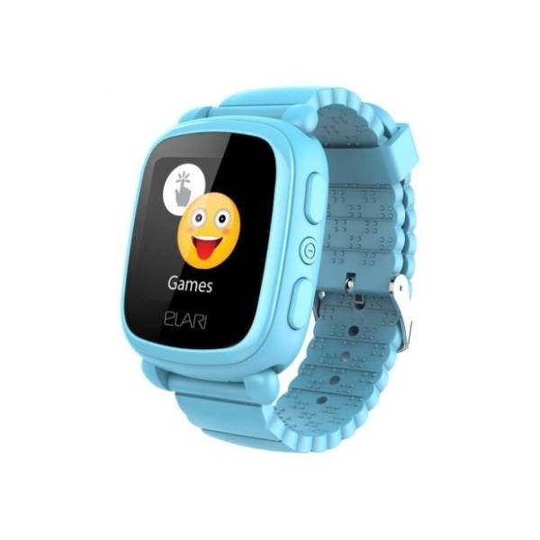 ELARI KidPhone 2 Blue pametni sat za decu