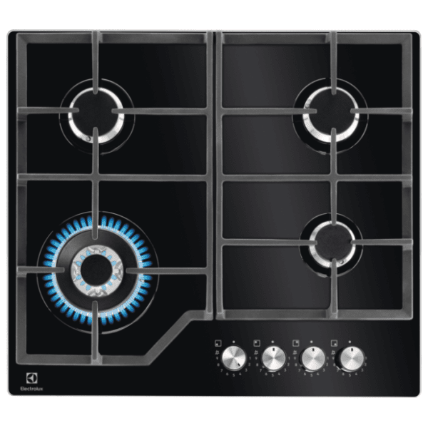 ELECTROLUX ugradna plinska ploča KGG64362K