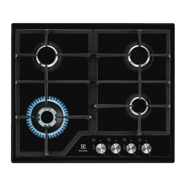 ELECTROLUX ugradna plinska ploča EGS6436K