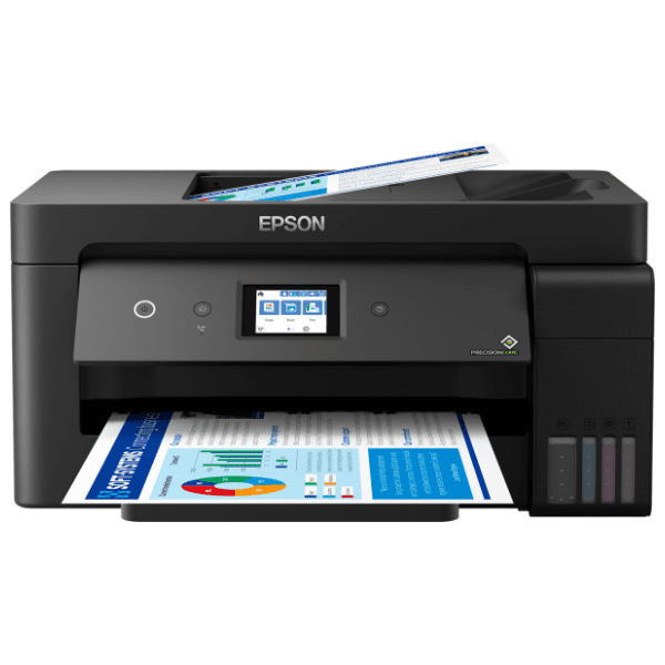 EPSON multifunkcijski štampač L14150 EcoTank