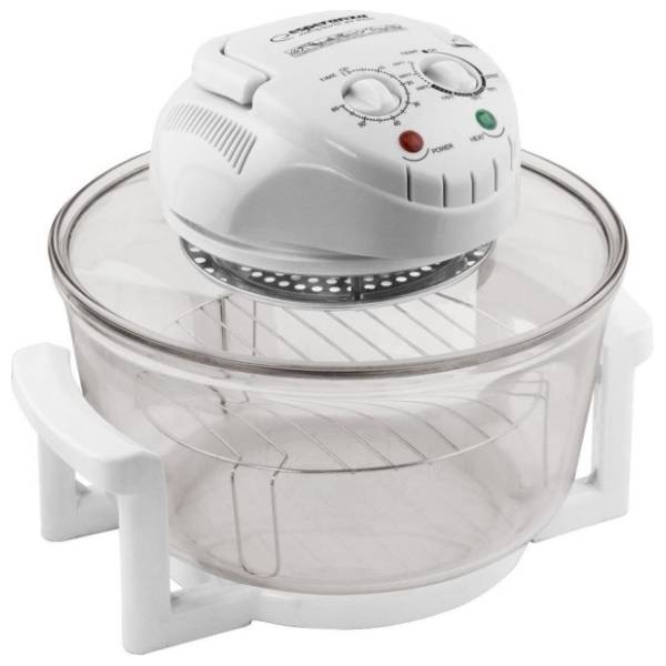 ESPERANZA mini rerna EKO003
