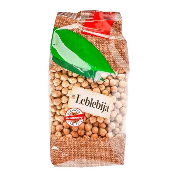 EUROCOMPANY leblebija 500g