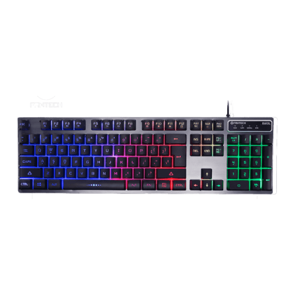 FANTECH tastatura K613L Fighter II