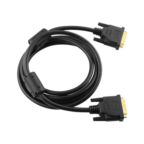 FAST ASIA kabl DVI-D (24+1) 1.8m crni