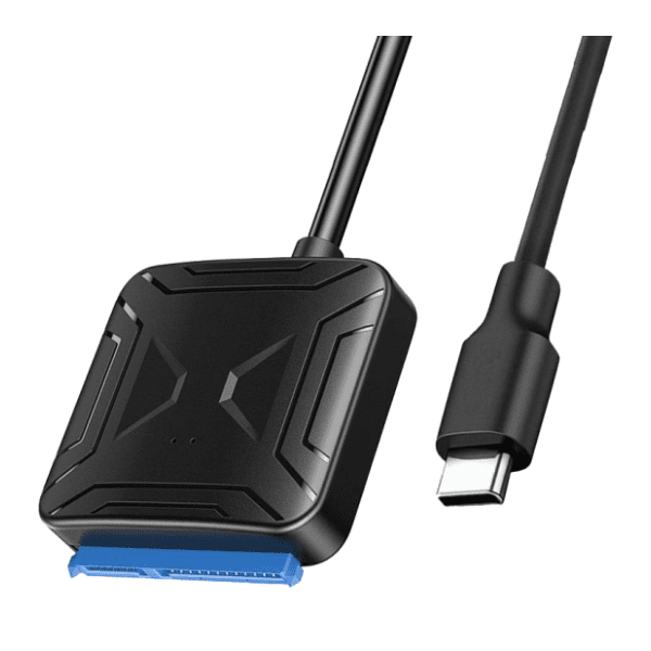 FAST ASIA konverter USB-C (m) na SATA 2.5/3.5 inča (m)