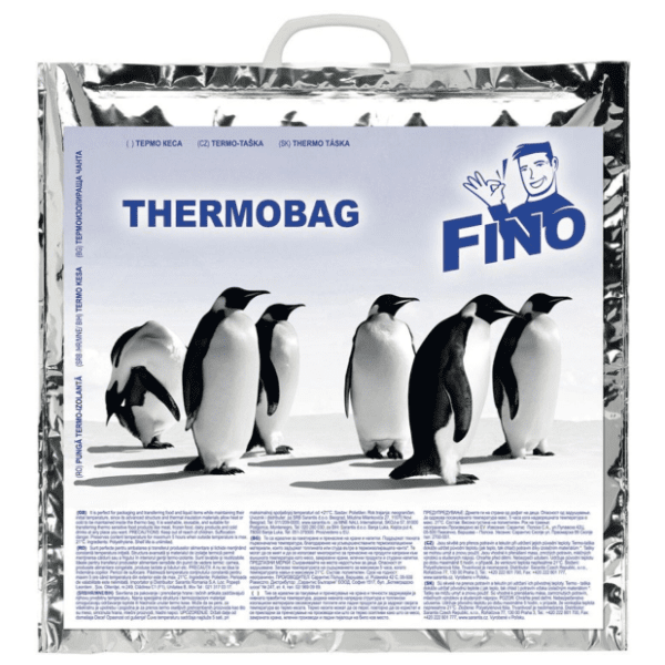FINO termo bag 1kom