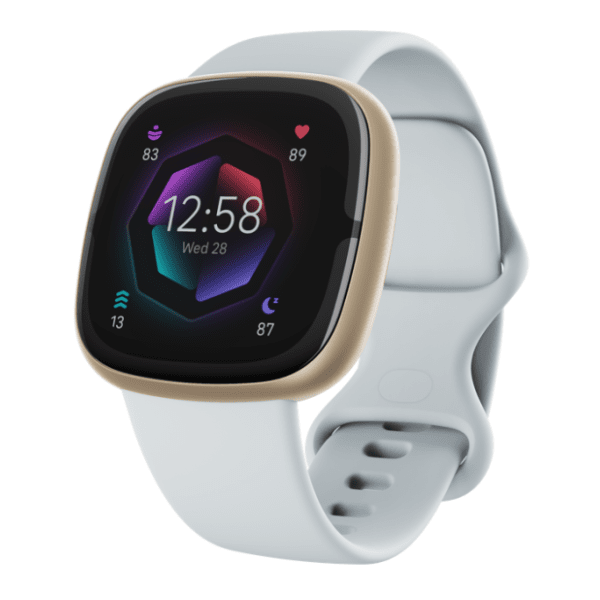 FITBIT Sense 2 Blue Mist pametni sat