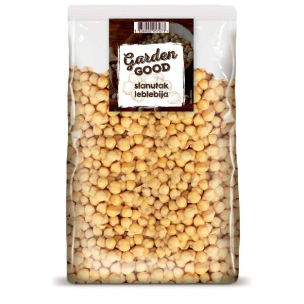 GARDEN GOOD leblebija 500g