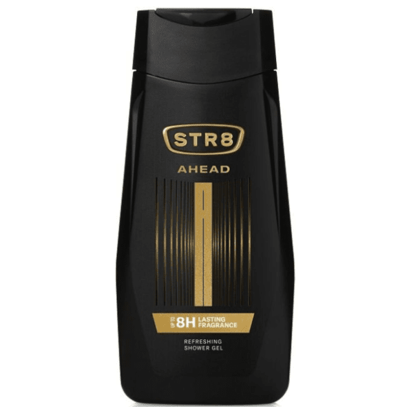 Gel za tuširanje STR8 Ahead 250ml