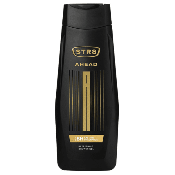 Gel za tuširanje STR8 Ahead 400ml