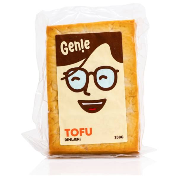 GENIE tofu sir 200g