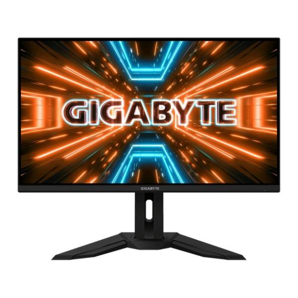 GIGABYTE monitor M32U-EK