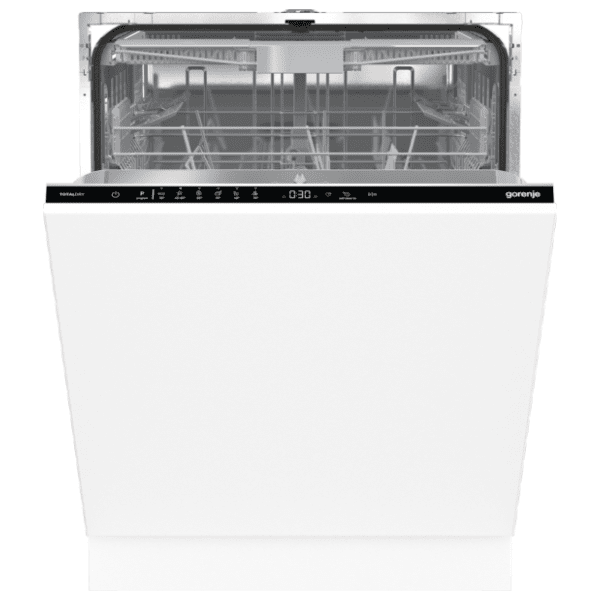 GORENJE ugradna mašina za pranje sudova GV643D90