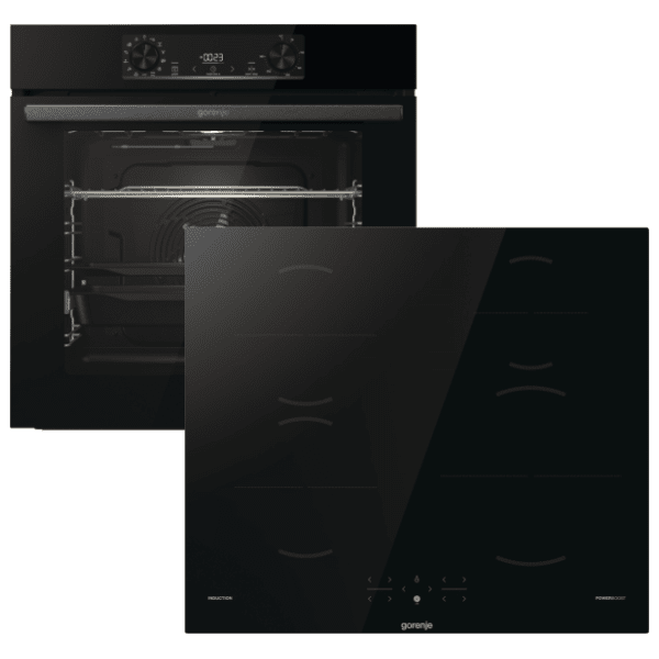 GORENJE ugradni set BOS6737E06BG + GI6401BSC