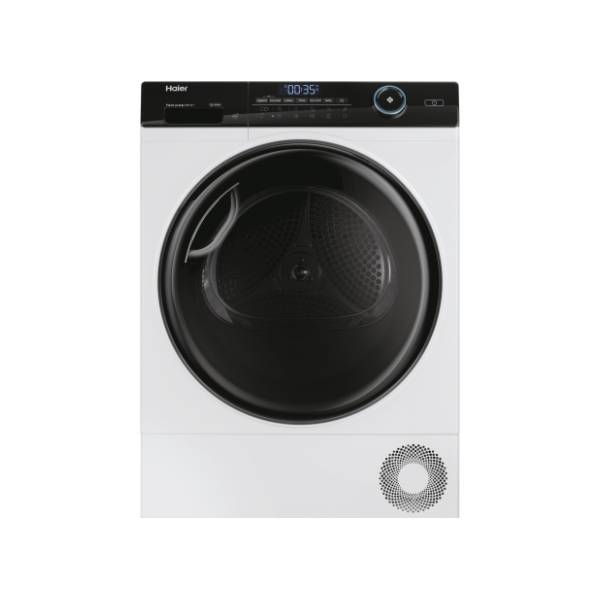 HAIER mašina za sušenje veša HD100-A2959E-S