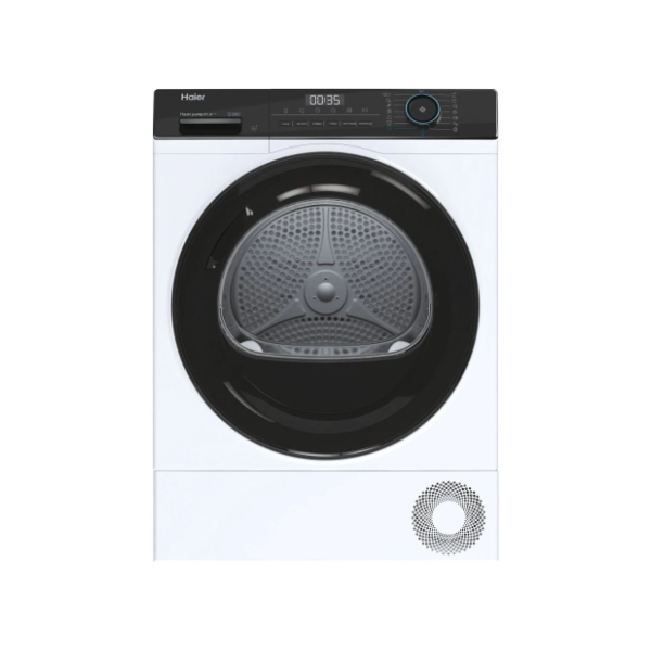 HAIER mašina za sušenje veša HD80-A2939E-S