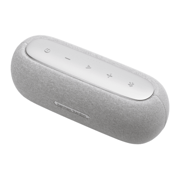 HARMAN KARDON bluetooth zvučnik Luna sivi