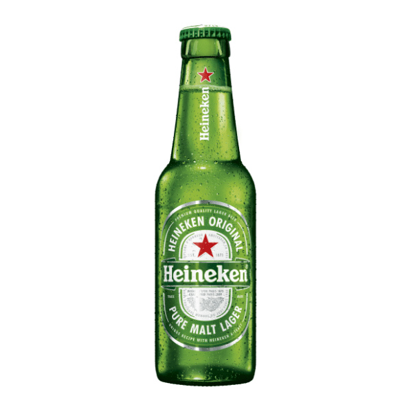HEINEKEN 0,25l