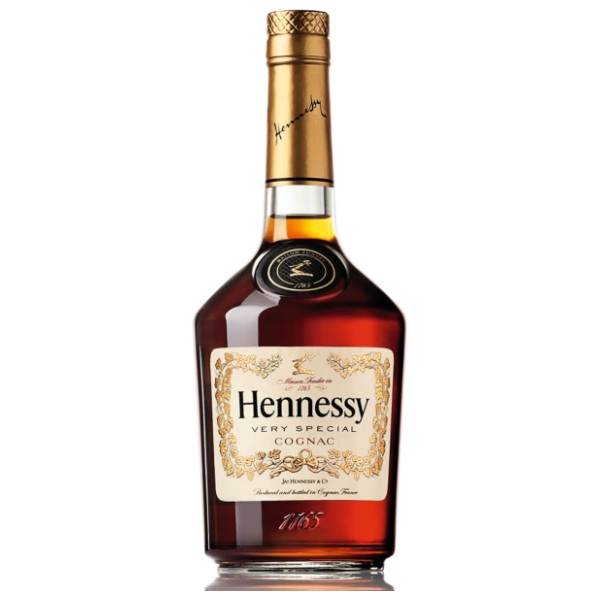 HENNESSY konjak VS 0,7l