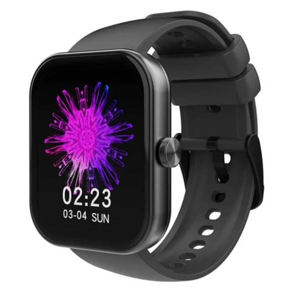 HiFuture Fit Ultra 2 Black pametni sat