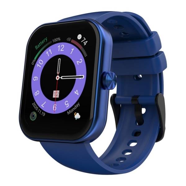 HiFuture Fit ULTRA 2 Blue pametni sat
