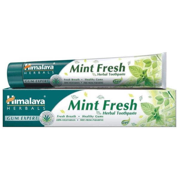 Pasta za zube HIMALAYA Mint fresh 75ml