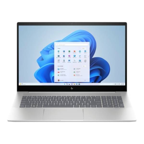 HP laptop Envy 17-cw0000nn (8D6P1EA)