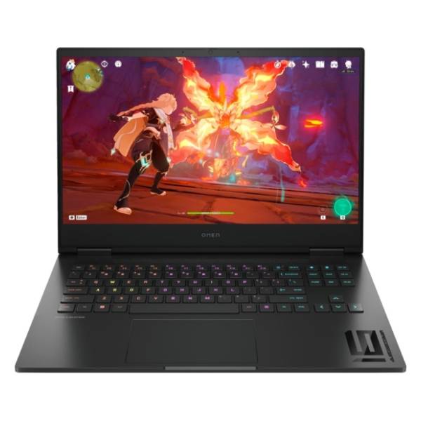 HP laptop Omen 16-wf0003nn (9S5L9EA)