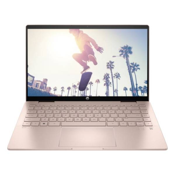 HP laptop Pavilion x360 14-ek1009nm IPS (8D8D5EA)