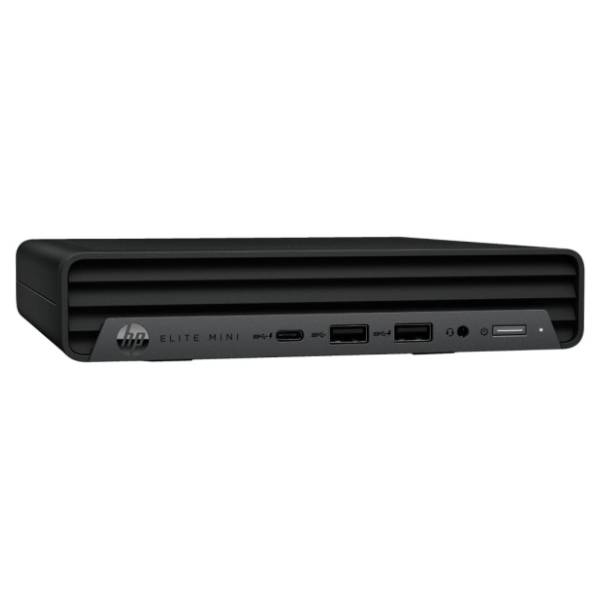 HP Mini PC Elite 600 G9 (6B2E2EA)