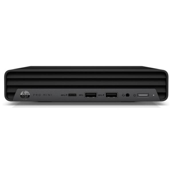 HP Mini PC Pro 400 G9 (6D392EA)