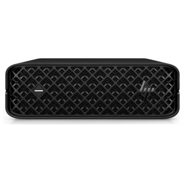 HP Mini PC Z2 G9 (86C27EA)