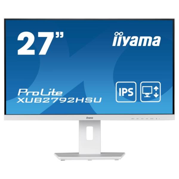 IIYAMA monitor XUB2792HSU-W5