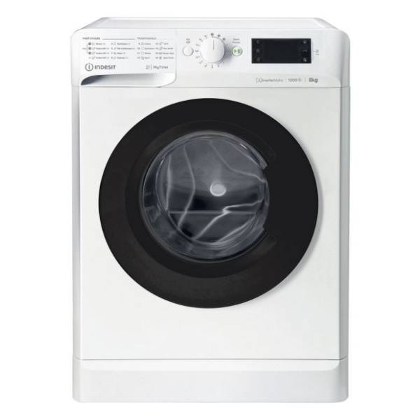 INDESIT mašina za pranje veša MTWSE 61294 WK EE