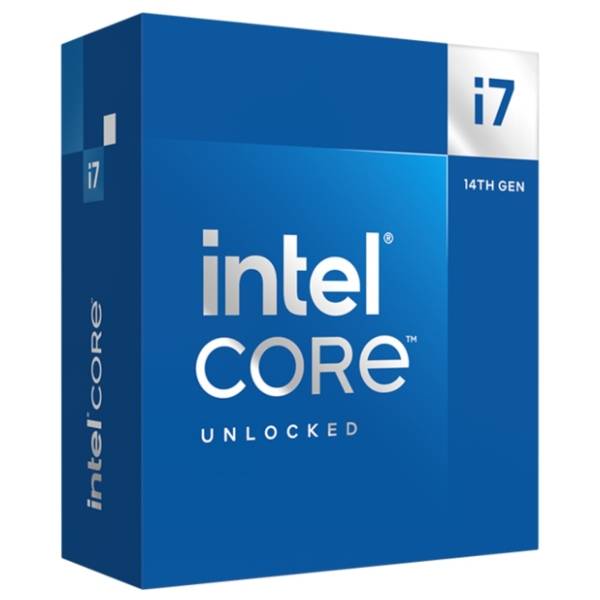 INTEL Core i7-14700 20-Core 2.10 GHz (5.40 GHz) procesor